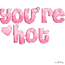 12697yourehot
