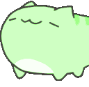 xygreennod