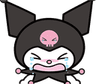 sanrio_kuromi_cry_mad_ree_tantru