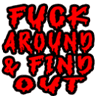 FAFO