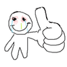 thumbsupsnot