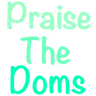 praisedoms