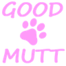 pinkwpinkwordgoodmutt