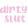 dirtyslut