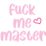 fuckmemaster
