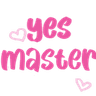 yesmaster