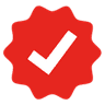 verifiedred