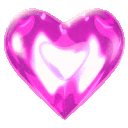 7308spinheartpink
