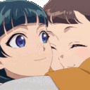 XiaoMaoCuddle