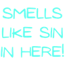 A_txt_smellslikesin