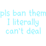 PlsBan