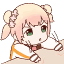 NeneDeskSlam