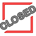 ClosedNeon