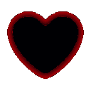 CoolFlashRedHeart