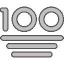 Neon100