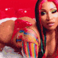 NickiMinaj