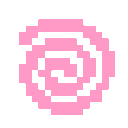 PixelSophieSpiral
