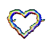 RGBHeart