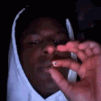 Smoking