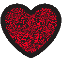 TVStasticHeart