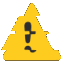 WarnGlitch