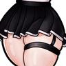 AdorableSkirt