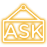 Ask