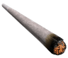 Blunt