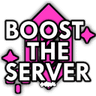 BoostTheServer