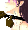 CollaredSophie