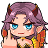 FlippedSophie