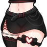 HighSkirtGothic