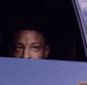 JustLurking