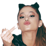 MiddleFingerGirl