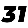 Number31