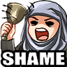 Shame