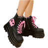 WhiteGirlBoots