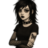 WhiteGirlGoth