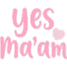 YesMaam