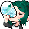 DrinkWaterOphidia