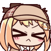 AmeliaShake