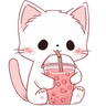 CatDrink