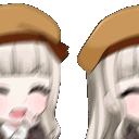 bucchigiridesuwayo