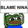 blamenina