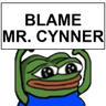 blamemrcynner