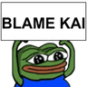 blamekai