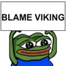 blameviking
