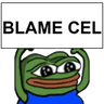 blamecel
