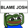 blamejosh