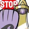 AegislashStop